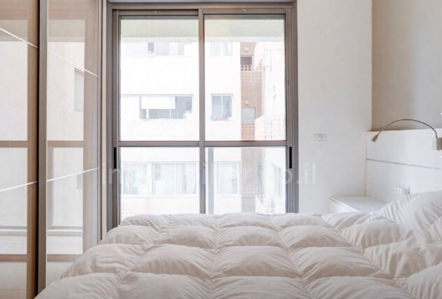 Apartment 3 rooms Tel Aviv Lev Tel-Aviv 342-IBL-6905