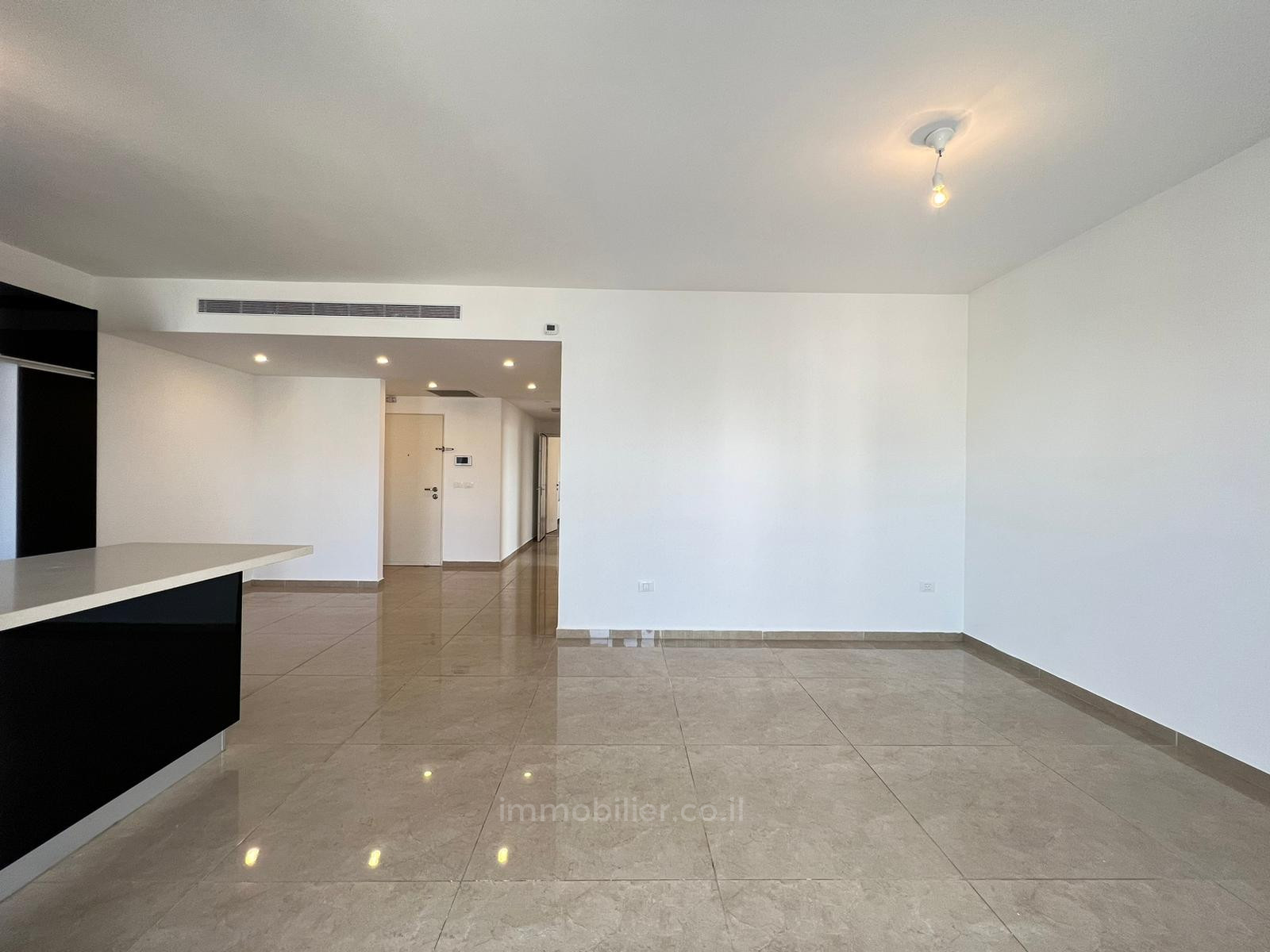 Apartment 3 rooms Hadera City center 379-IBL-275