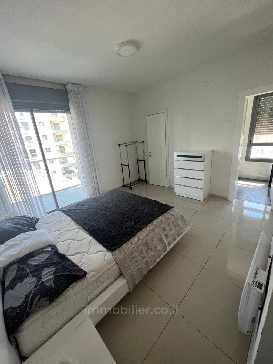 Apartment 4 rooms Jerusalem City center 424-IBL-313