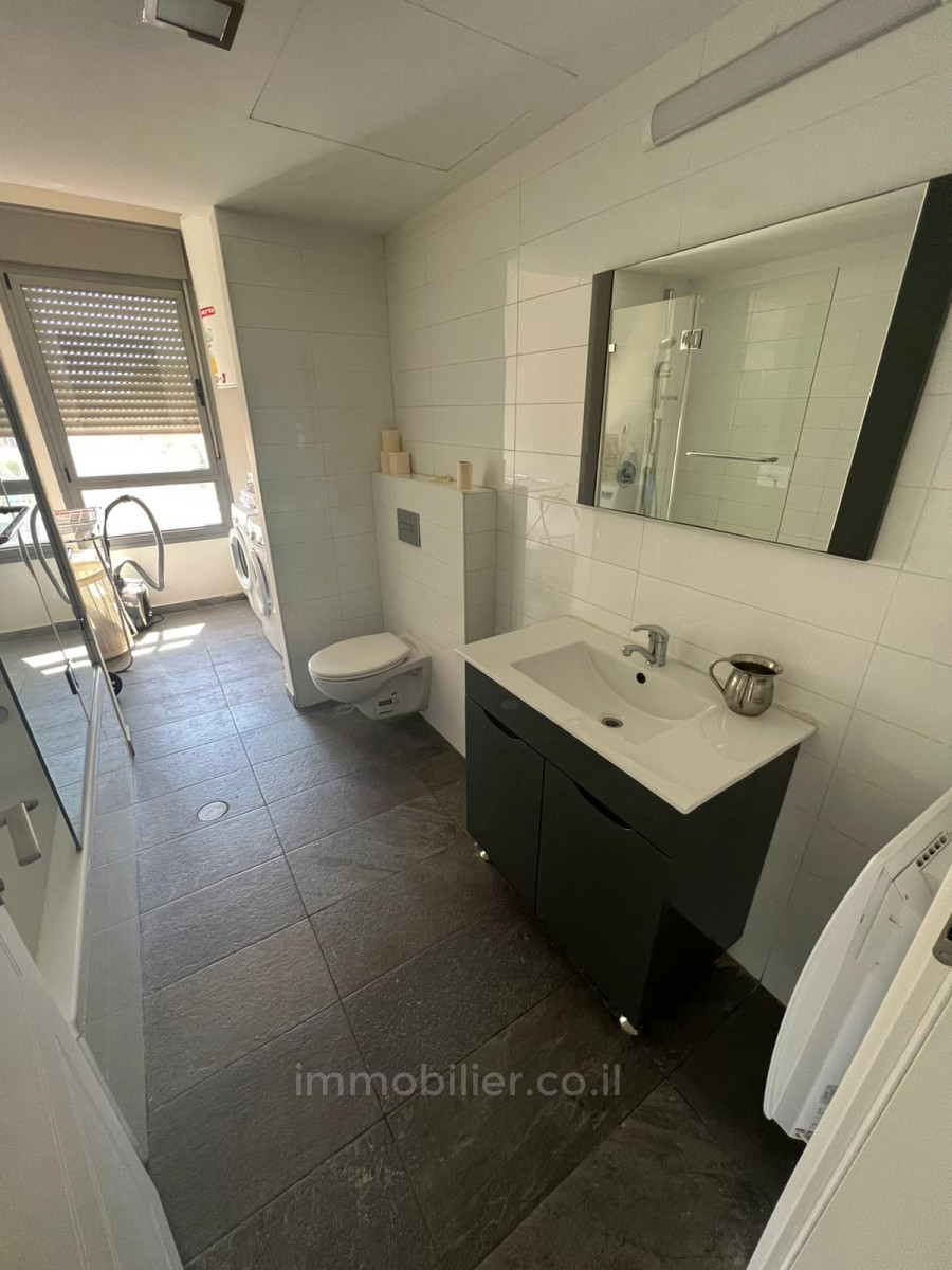 Apartment 4 rooms Jerusalem City center 424-IBL-313