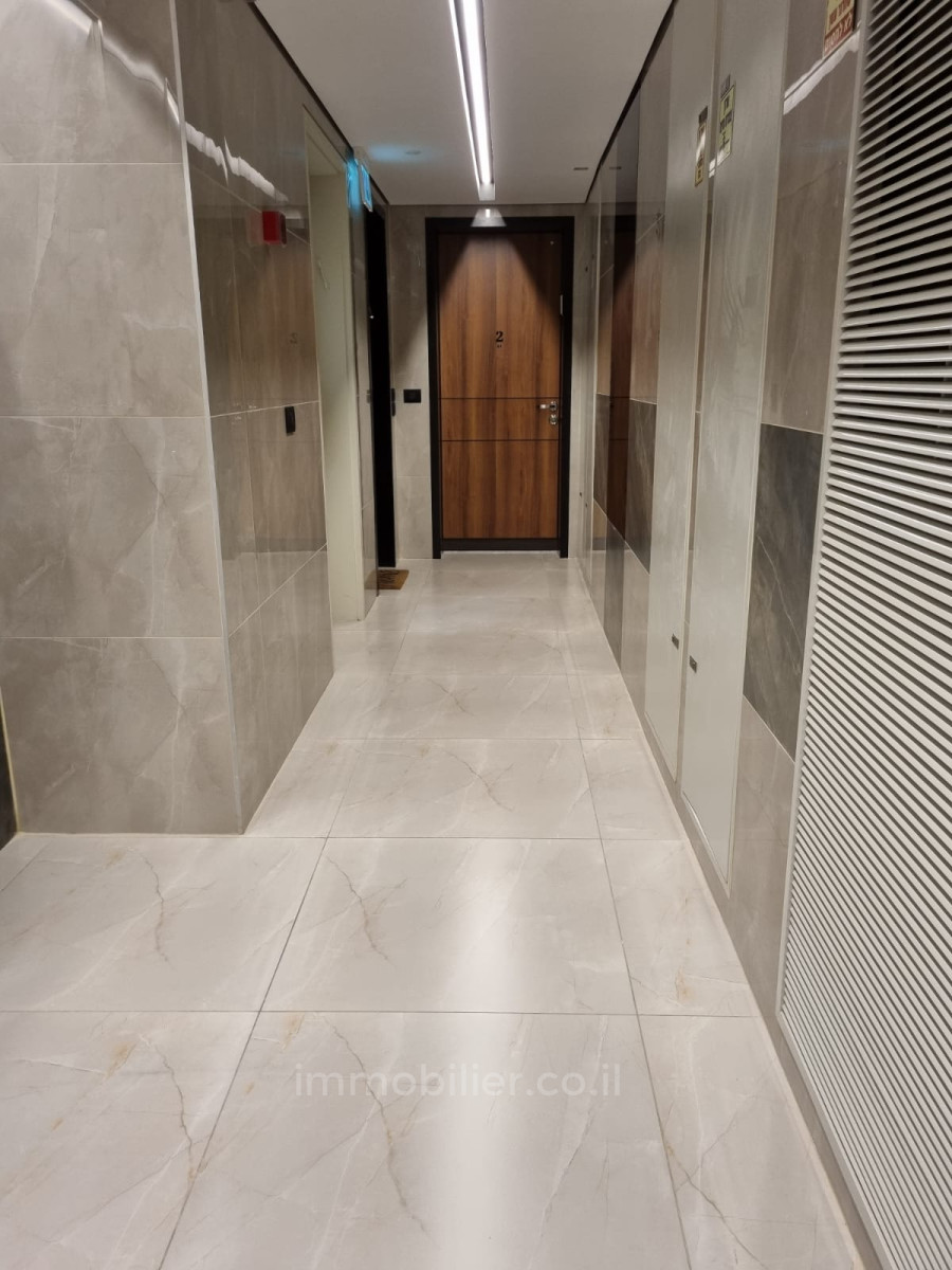 Apartment 2 rooms Jerusalem City center 424-IBL-314