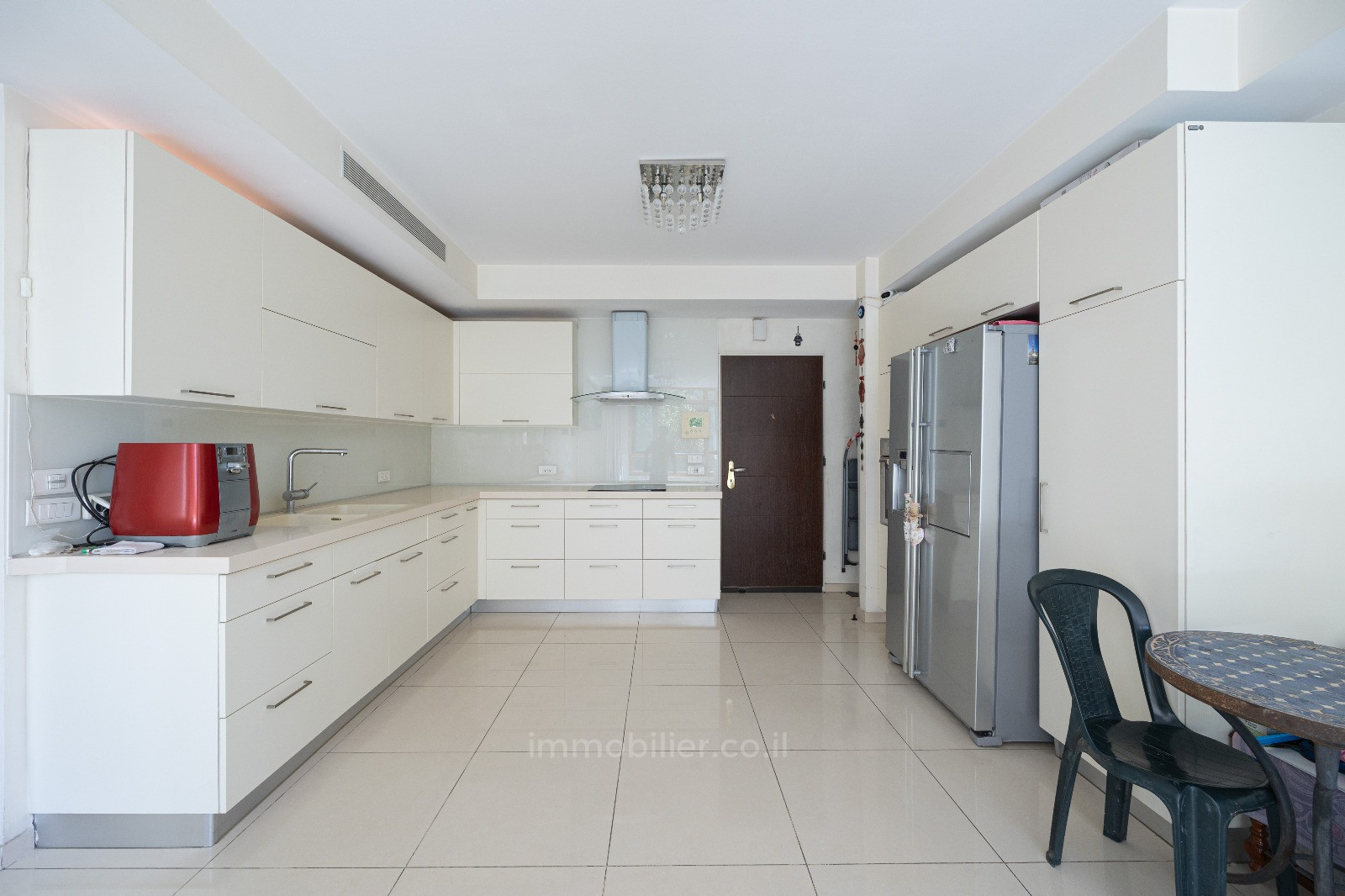 Apartment 3 rooms Jerusalem City center 424-IBL-373