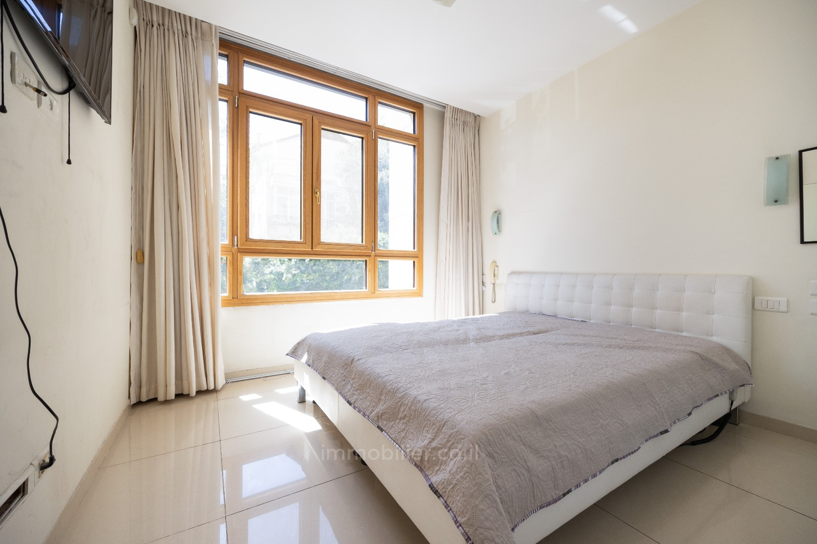 Apartment 3 rooms Jerusalem City center 424-IBL-373