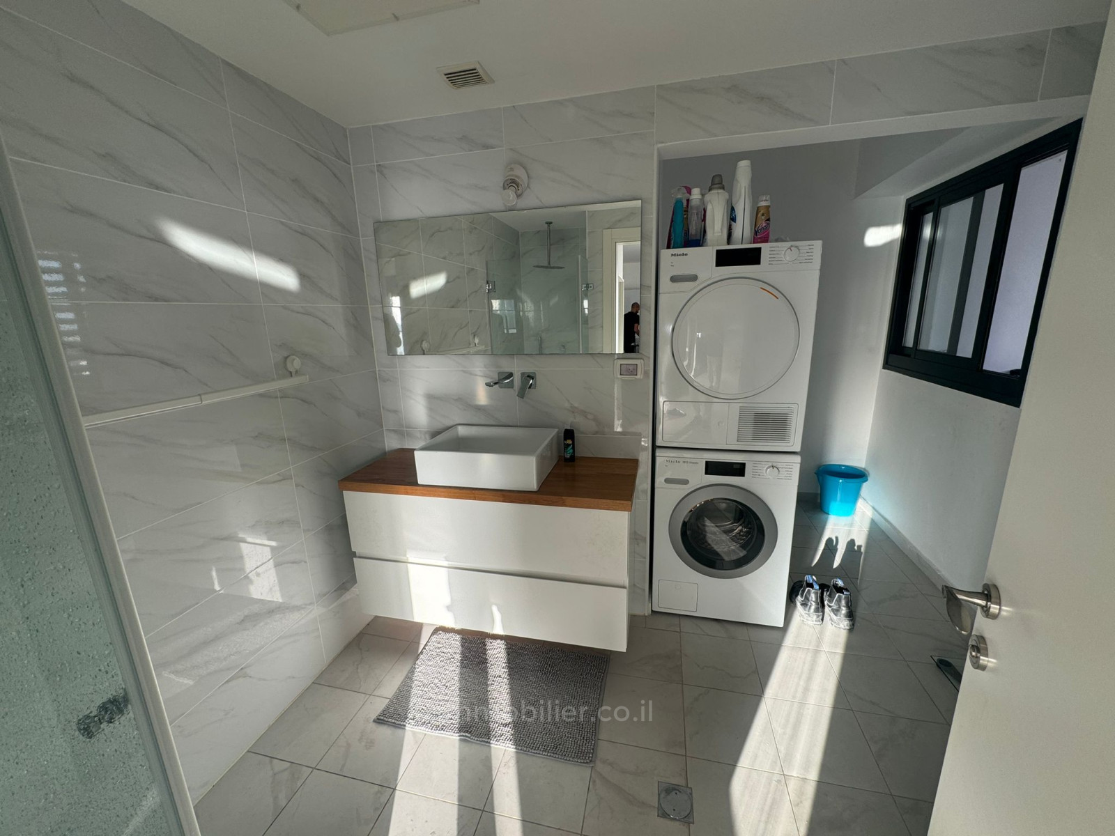 Apartment 3 rooms Netanya City center 457-IBL-1388