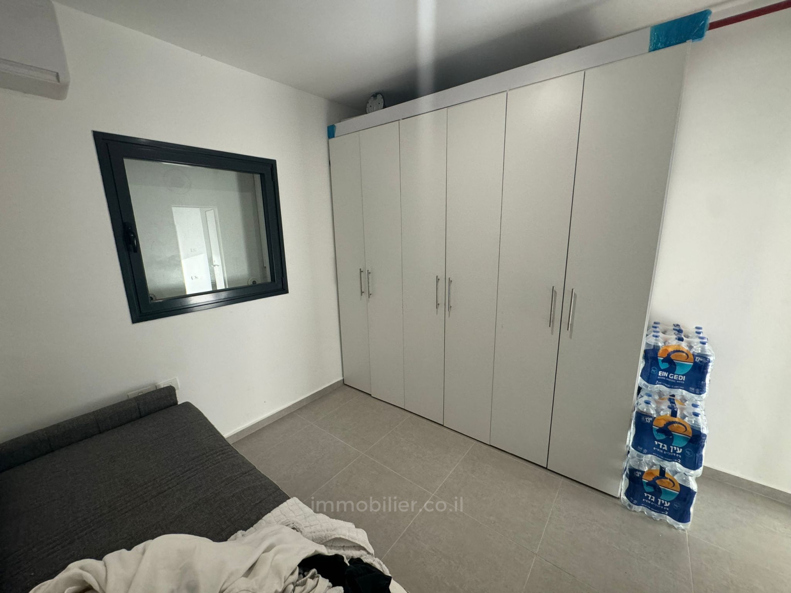 Apartment 3 rooms Netanya City center 457-IBL-1388