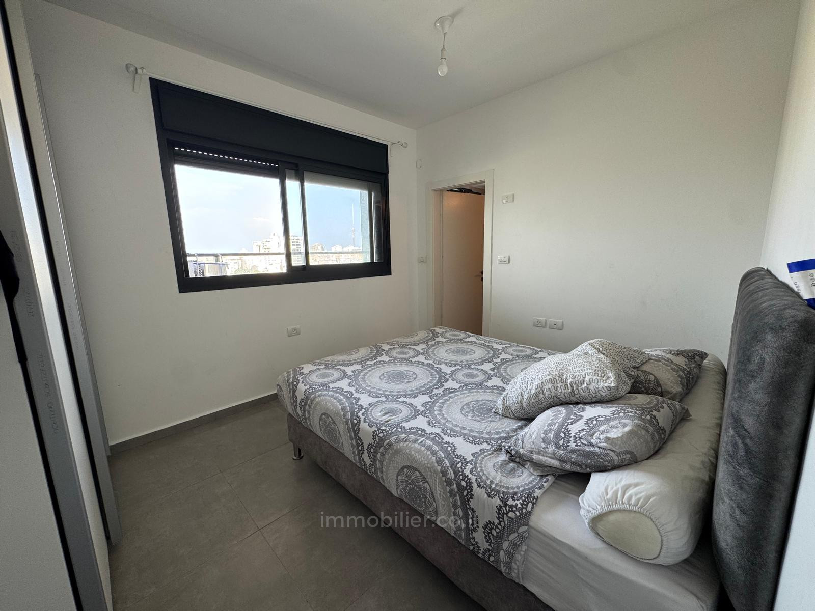 Apartment 3 rooms Netanya City center 457-IBL-1389