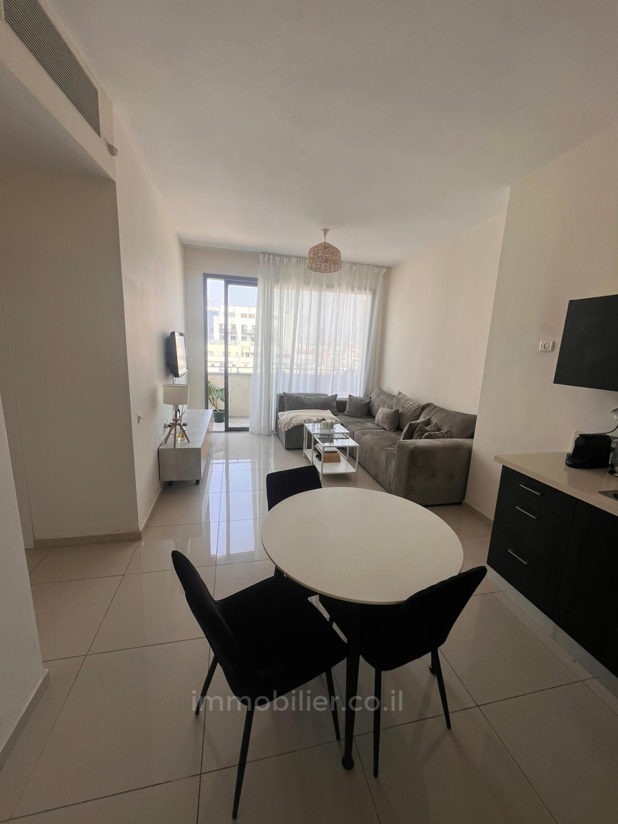 Apartment 3 rooms Tel Aviv Florentine 457-IBL-1412