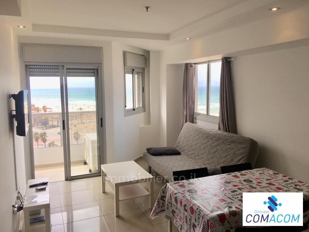 Apartment 2 rooms Ashdod Alef 511-IBL-1030