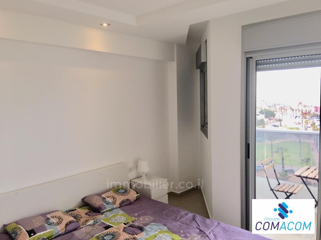 Apartment 2 rooms Ashdod Alef 511-IBL-1030