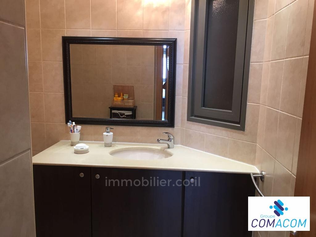 Apartment 3 rooms Ashdod City 511-IBL-1034