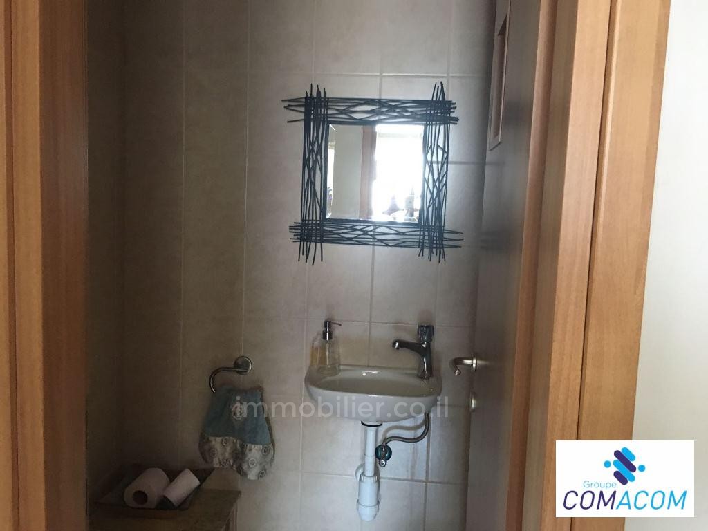 Apartment 3 rooms Ashdod City 511-IBL-1034