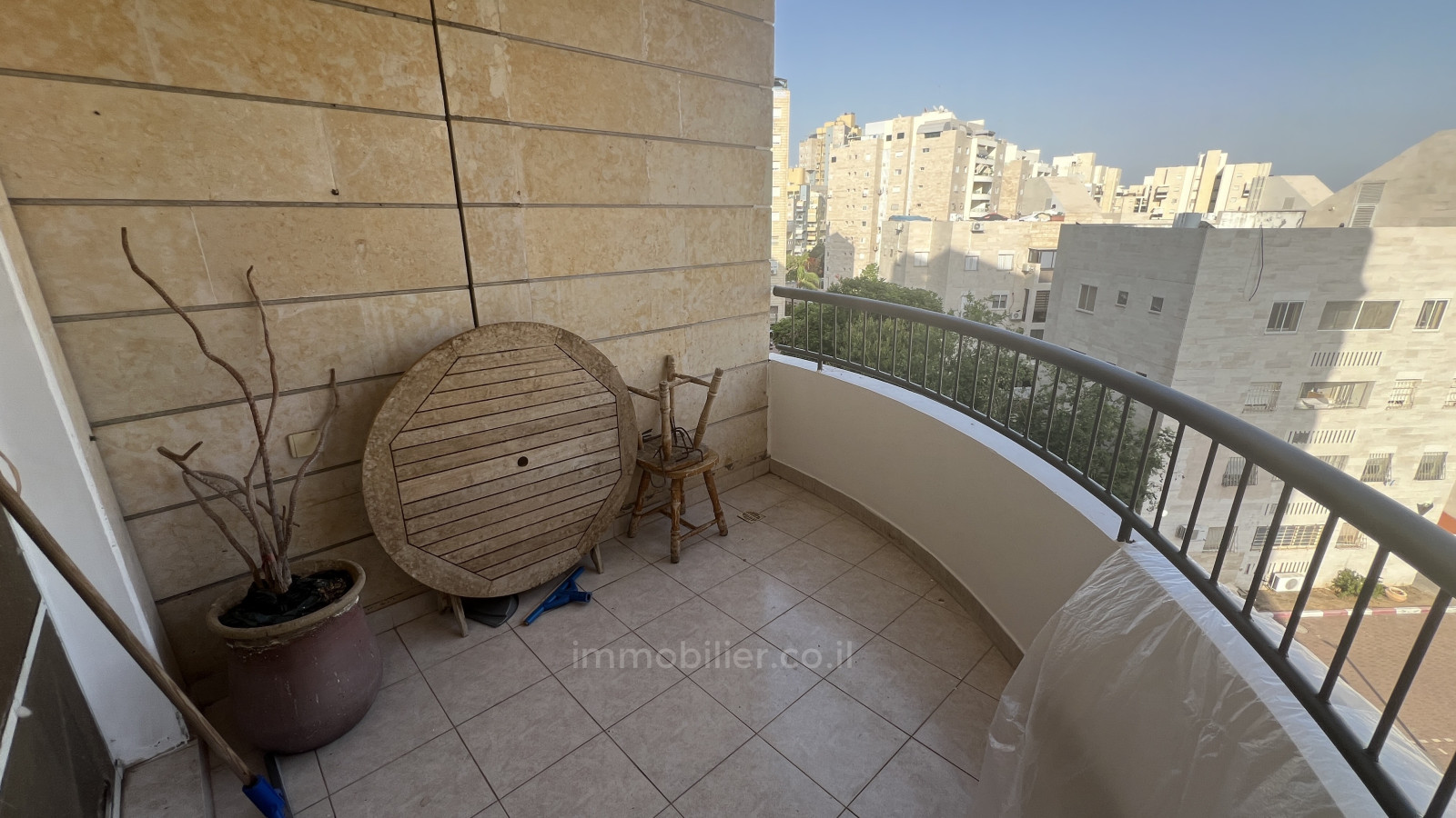 Apartment 3 rooms Ashdod Youd bet 511-IBL-1611