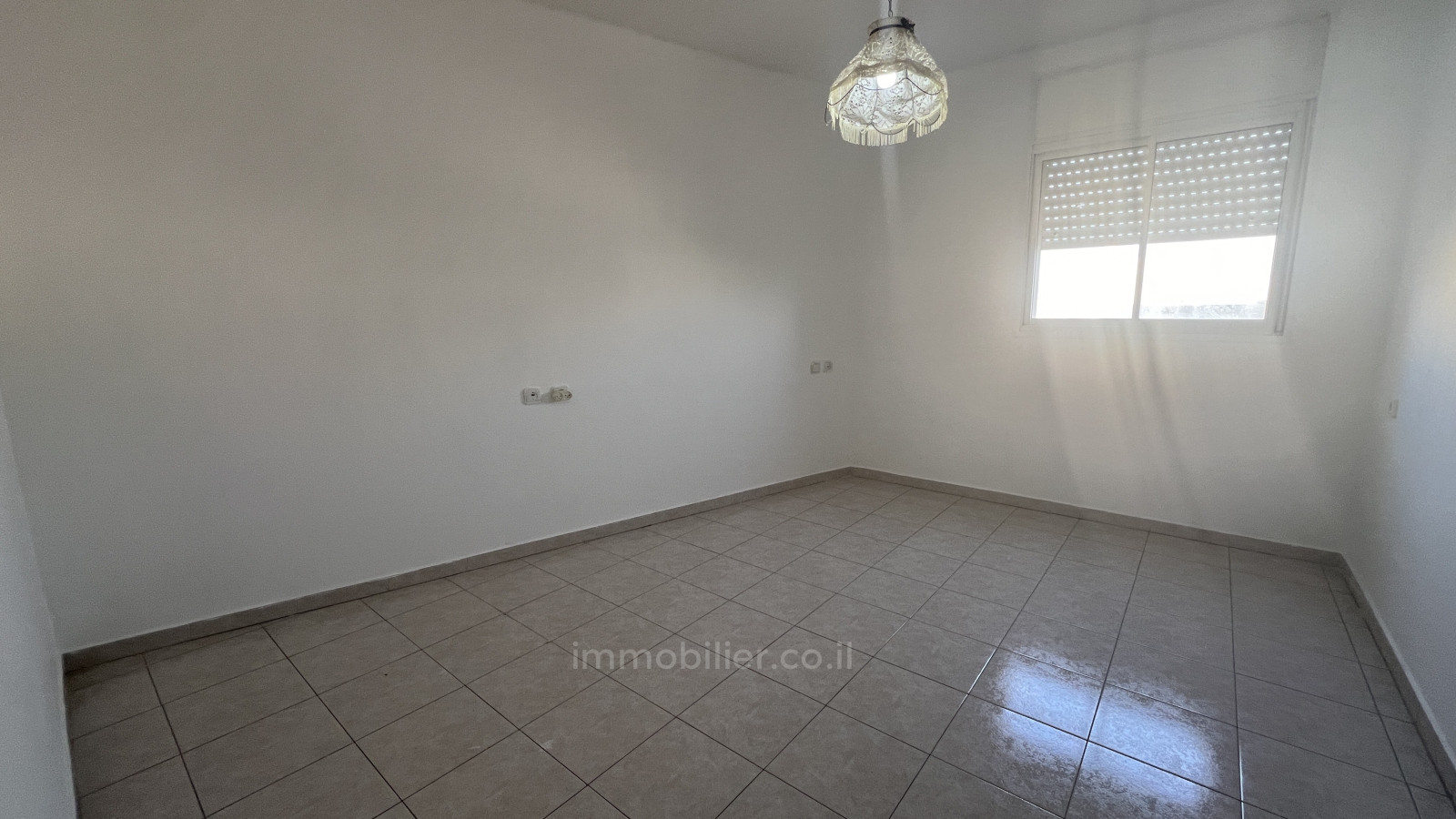 Apartment 3 rooms Ashdod Youd bet 511-IBL-1611