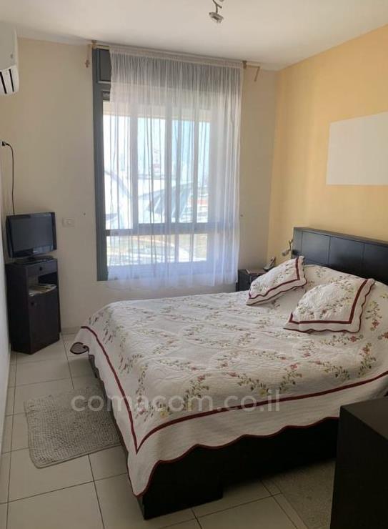 Apartment 3 rooms Ashdod Marina 511-IBL-5115