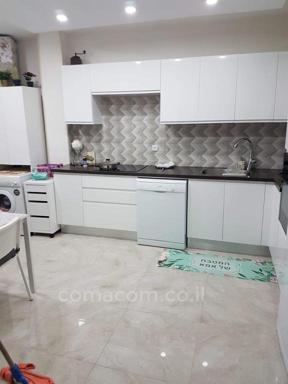 Apartment 4 rooms Ashdod City 511-IBL-5619