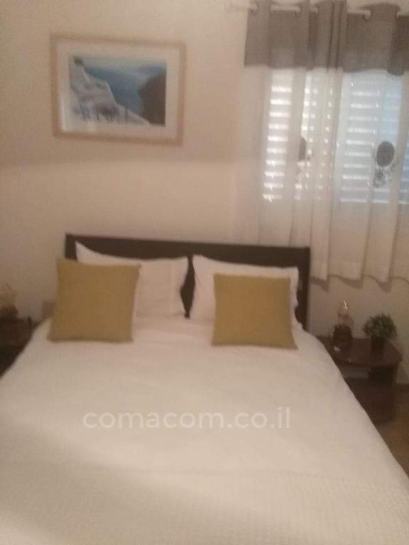 Apartment 4 rooms Ashdod City 511-IBL-5619
