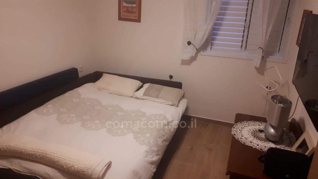 Apartment 4 rooms Ashdod City 511-IBL-5619