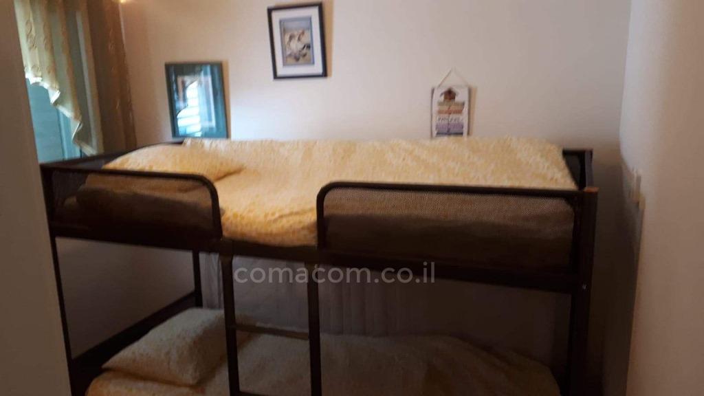 Apartment 4 rooms Ashdod City 511-IBL-5619