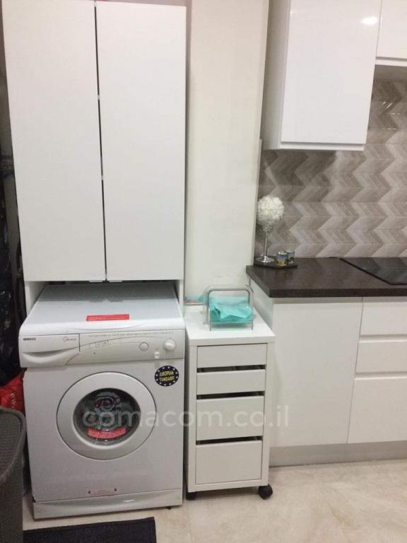 Apartment 4 rooms Ashdod City 511-IBL-5619