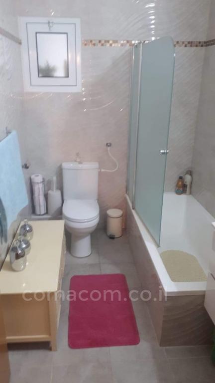 Apartment 4 rooms Ashdod City 511-IBL-5619