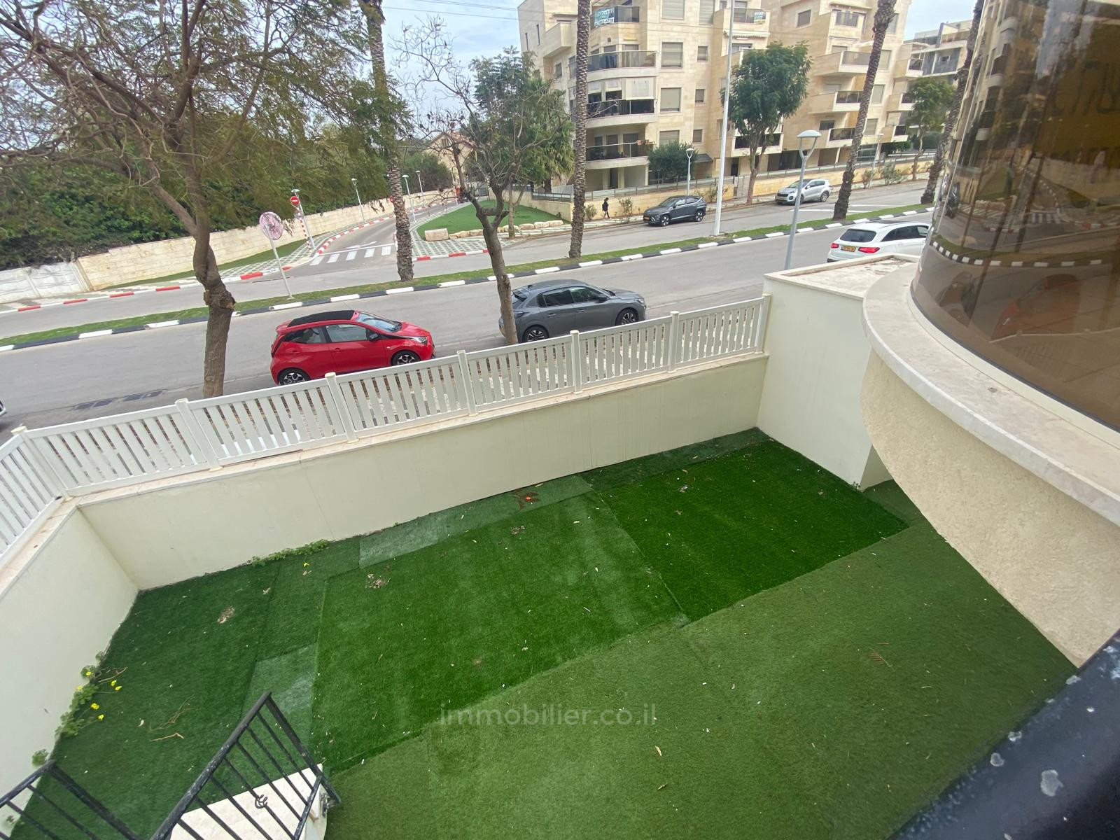 Ground floor 4.5 rooms Nahariya Nahariya 523-IBL-61