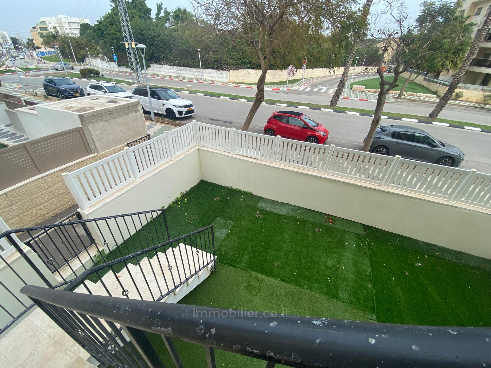 Ground floor 4.5 rooms Nahariya Nahariya 523-IBL-61