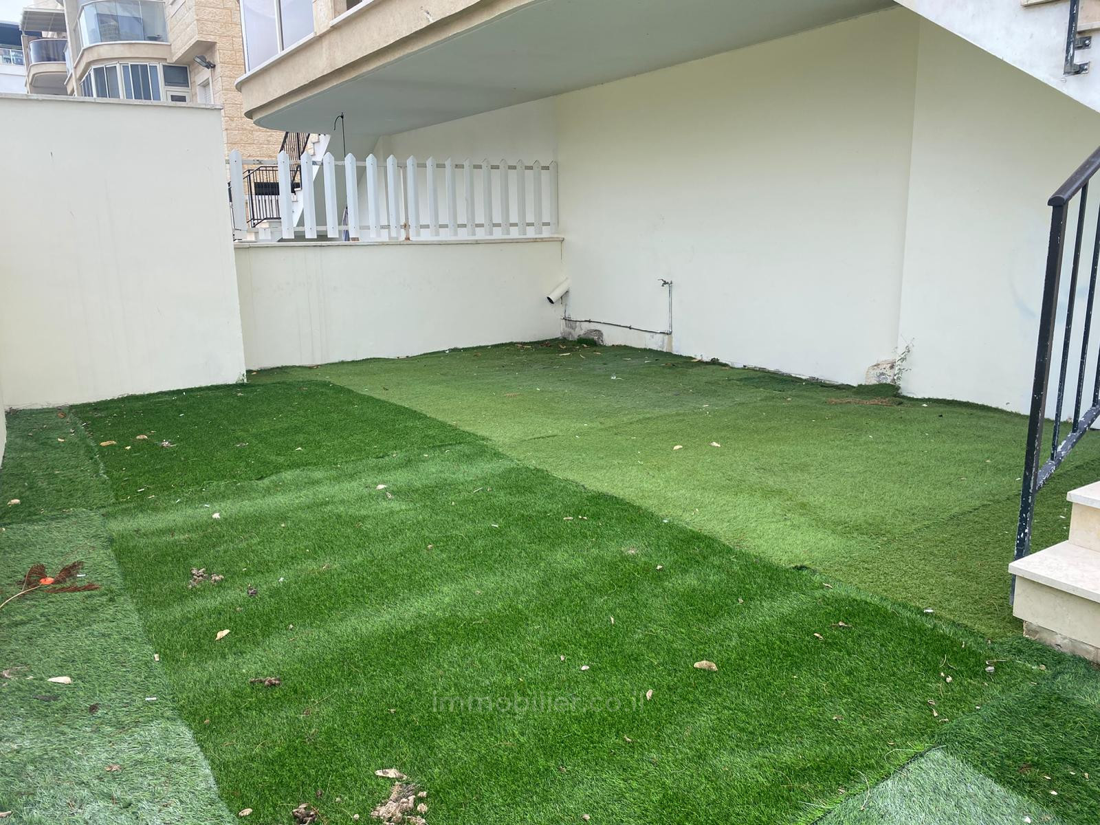 Ground floor 4.5 rooms Nahariya Nahariya 523-IBL-61