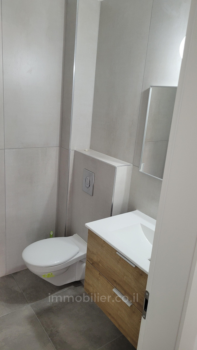 Apartment 3 rooms Ashdod Youd bet 632-IBL-1