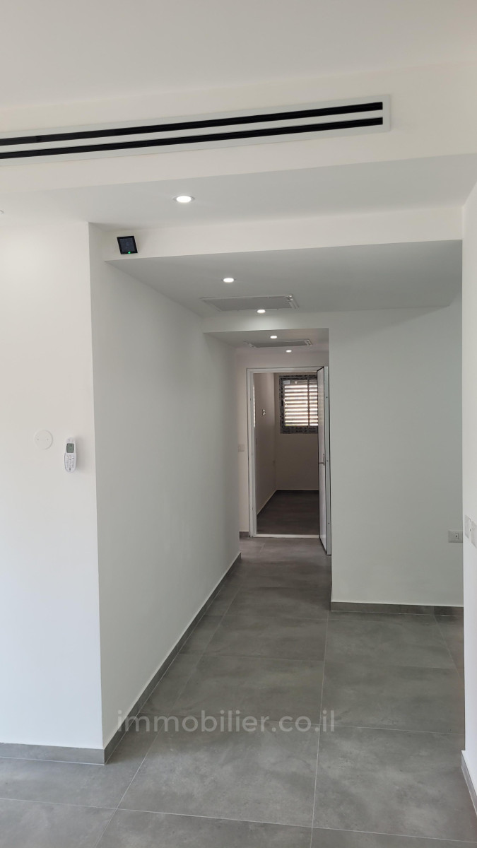 Apartment 3 rooms Ashdod Youd bet 632-IBL-1